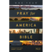 The One Year Pray for America Bible NLT (Softcover)