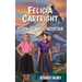Felicia Cartright and the Storm-Scarred Mountain