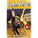 Faster Horses
