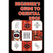 Beginner's Guide to Oriental Rugs