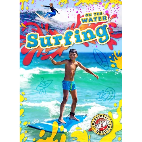 Surfing