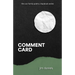 Comment Card
