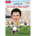¿Qué Es La Copa Mundial?