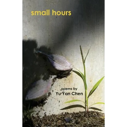 Small Hours - Paperback