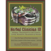 Herbal Clinician IV: Herbal Treatments For Lungs, Liver, Heart, Kidneys & Bladder