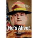 He's Alive!: Sergeant James I. Mestrovitch (1243675)