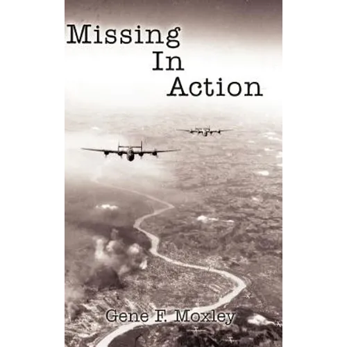 Missing In Action