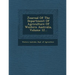 Journal of the Department of Agriculture of Western Australia, Volume 12...