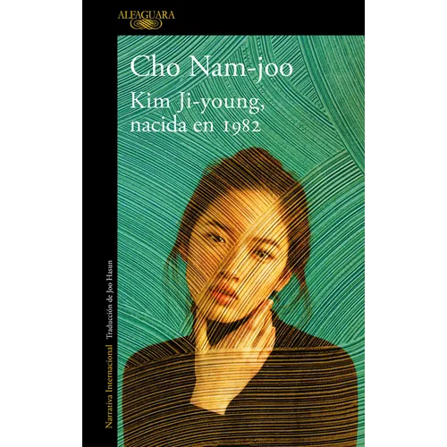 Kim Ji-Young, Nacida En 1982 / Kim Jiyoung, Born 1982