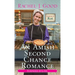 An Amish Second Chance Romance