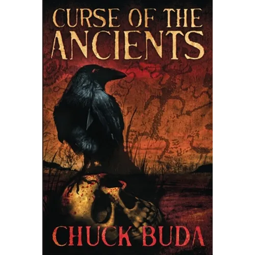 Curse of the Ancients: A Supernatural Western Thriller