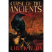 Curse of the Ancients: A Supernatural Western Thriller