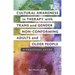 Cultural Awareness in Therapy with Trans and Gender Non-Conforming Adults and Older People: A Practical Guide