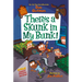 My Weird School Special: There's a Skunk in My Bunk!