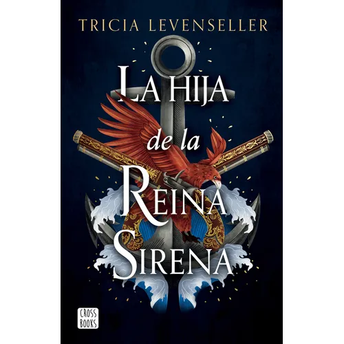 La Hija de la Reina Sirena / Daughter of the Siren Queen