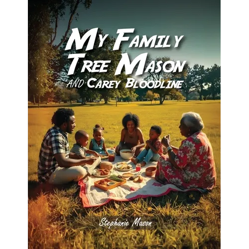 My Family Tree