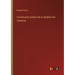 Constitución política de la república de Honduras