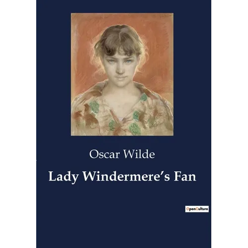 Lady Windermere's Fan
