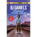 Murder Gone Cold & Cold Case Kidnapping: Two Thrilling Romantic Suspense Novels