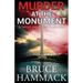 Murder At The Monument