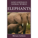 Jane Goodall's Animal World Elephants