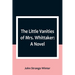 The Little Vanities of Mrs. Whittaker