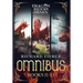 Dragon Riders of Osnen: Episodes 11-13 (Dragon Riders of Osnen Omnibus Book 4)