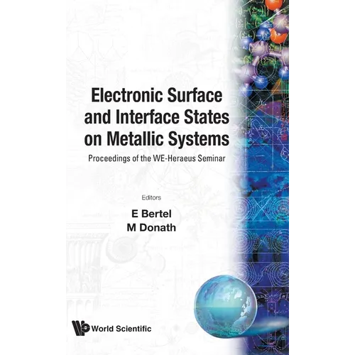 Electronic Surface & Interfacestate...