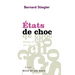 Etats de choc