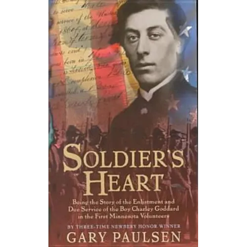 Soldier's Heart