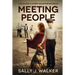Meeting People: A Hi-Lo Level 3-4 Story Collection for Adults