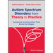 Autism Spectrum Disorders from Theory to Practice: Assessment and Intervention Tools Across the Lifespan