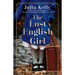 The Lost English Girl