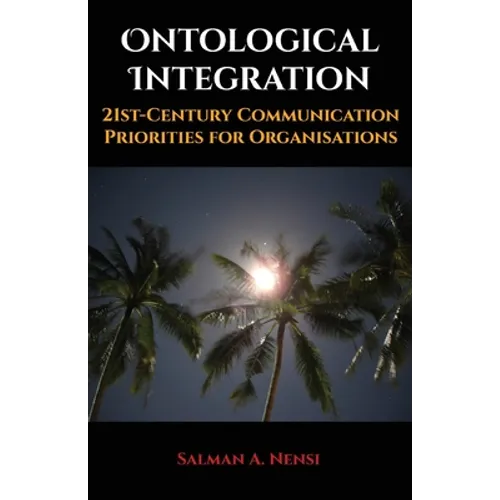Ontological Integration