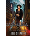 Angelina: (The Dead Realm Book 1)