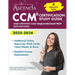CCM Certification Study Guide 2025-2026: 4 Practice Tests and Case Manager Exam Prep [6th Edition]