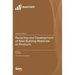 Recycling and Development of New Building Materials or Products