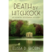 Death by Hitchcock: An Edwina Goodman Mystery