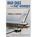 High Skies and Fat Horses: A Novel of War and Human Imperfection