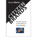 Citizen Brands: Putting Society at the Heart of Your Business