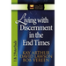 Living with Discernment in the End Times: 1 & 2 Peter and Jude