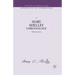 A Mary Shelley Chronology