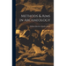 Methods & Aims in Archaeology