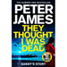 They Thought I Was Dead: Sandy's Story