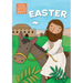 Easter, Board Book