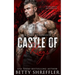 Castle of Kings: (A Kings MC Romance)
