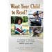Want Your Child to Read?