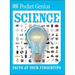 Pocket Genius Science: Facts at Your Fingertips