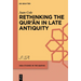 Rethinking the Qur'ān in Late Antiquity