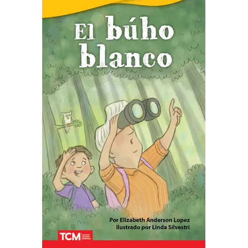 El Búho Blanco